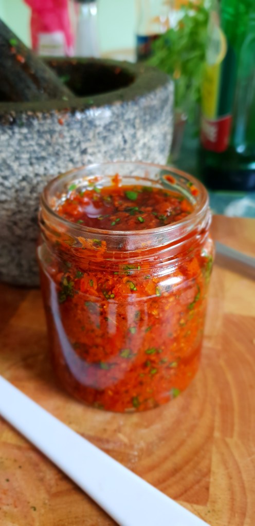Harissa